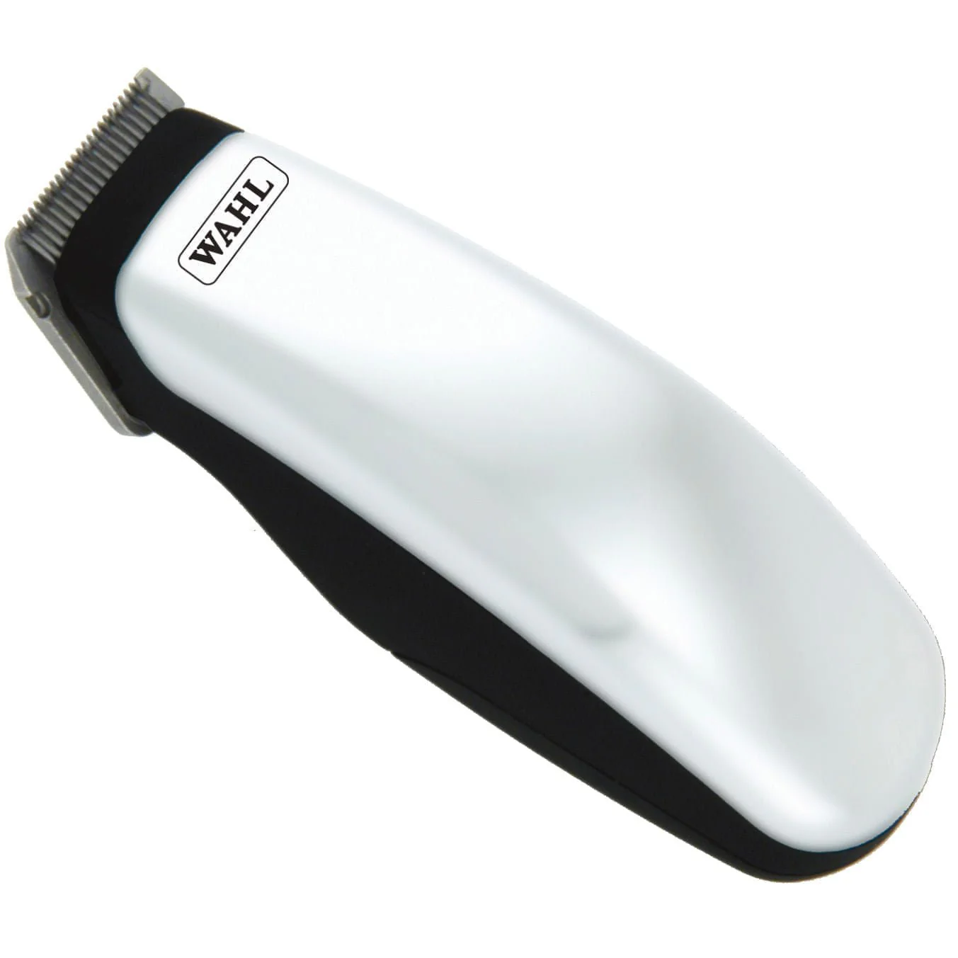 Wahl Super Pocket Pro Equine, Silver - Healthber