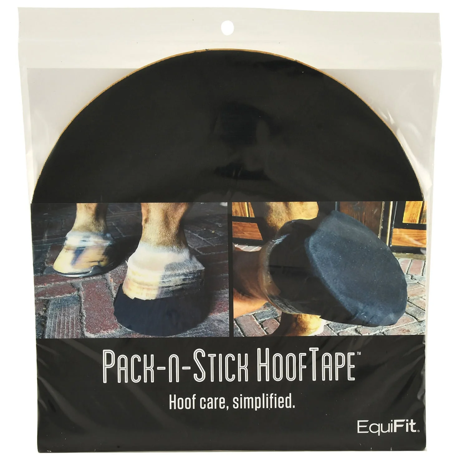 Pack-N-Stick Hoof Tape, 6 pack - Healthber