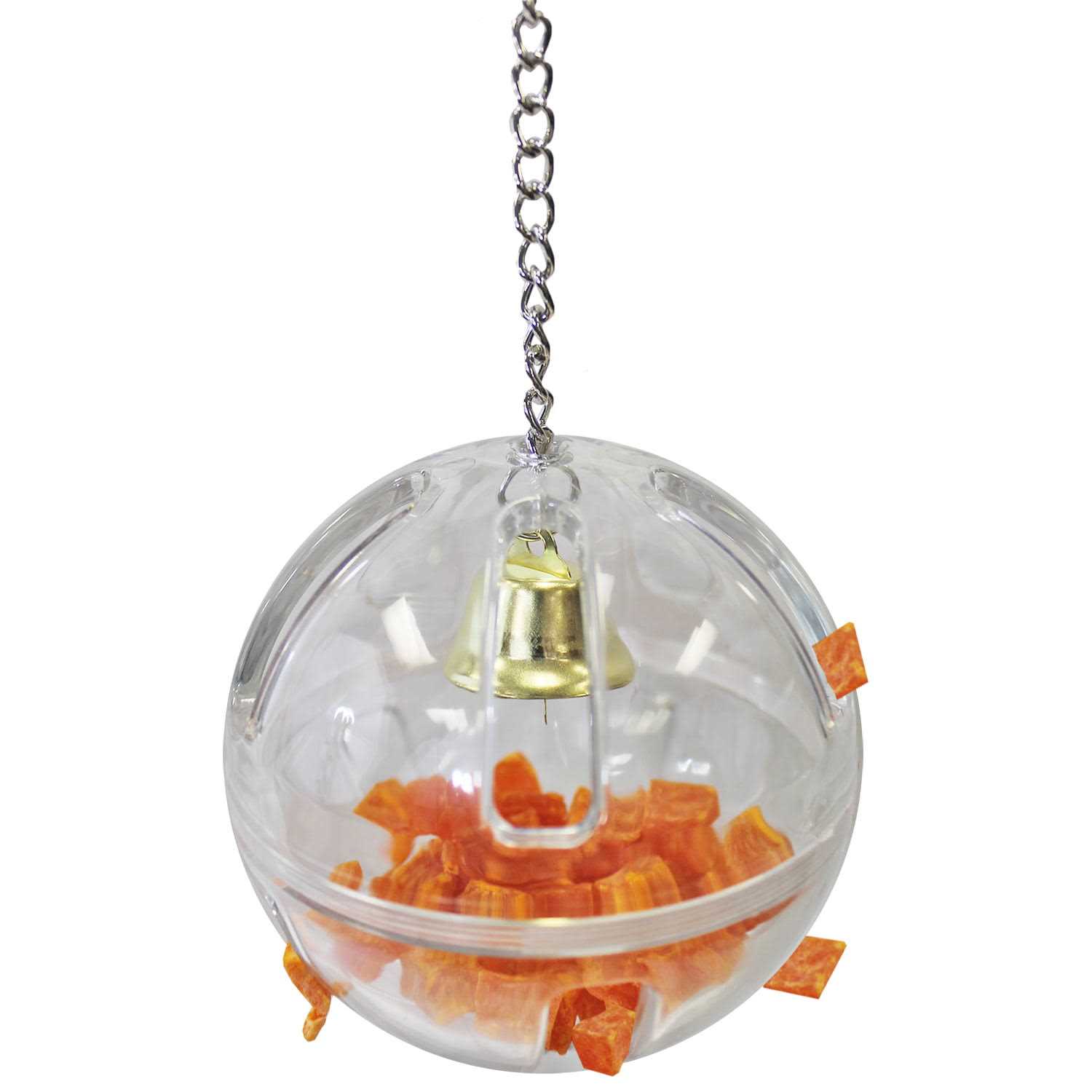 Exotic Nutrition Forage Globe - Healthber
