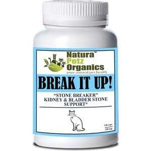 Turminator Max* Master Blend Irregular Growth Support For Dogs & Cats* - Healthber