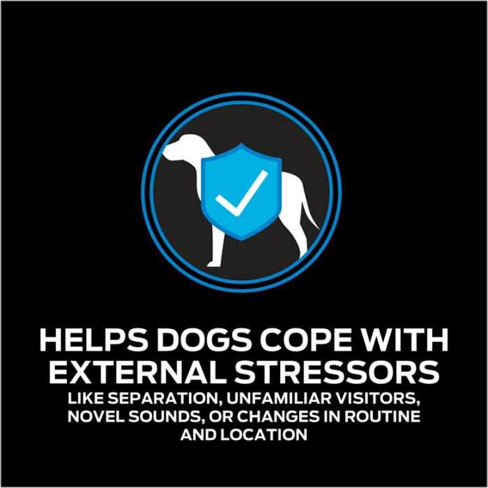 Purina Pro Plan Veterinary Supplements Calming Care - Healthber
