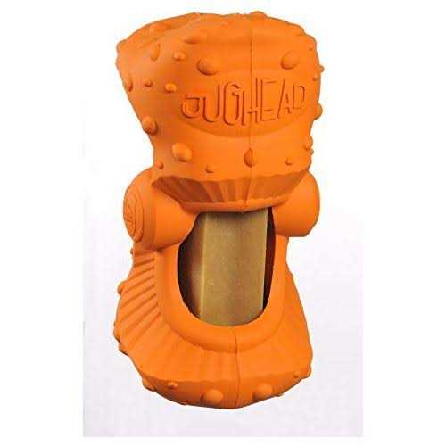 Himalayan Dog Chew Jughead Super Dog Toy - Healthber