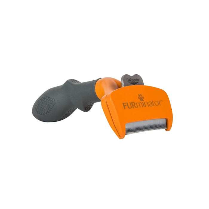 Furminator Deshedding Tool Medium Long Hair - Healthber