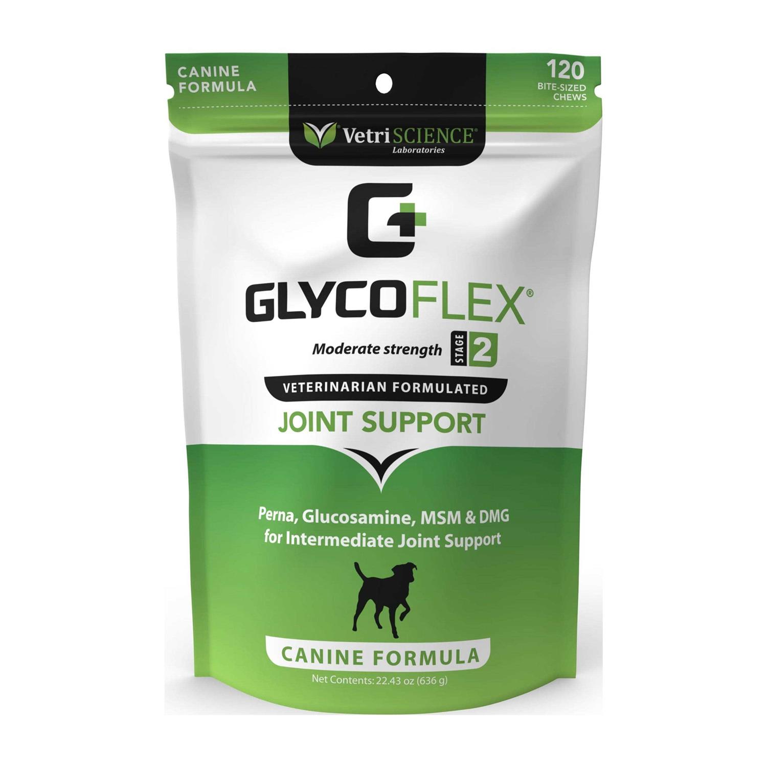 GlycoFlex 2 - Healthber