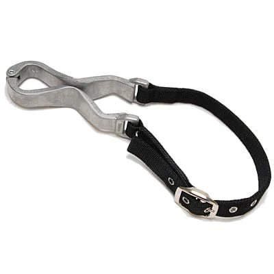Horse Cribbing Strap - Healthber