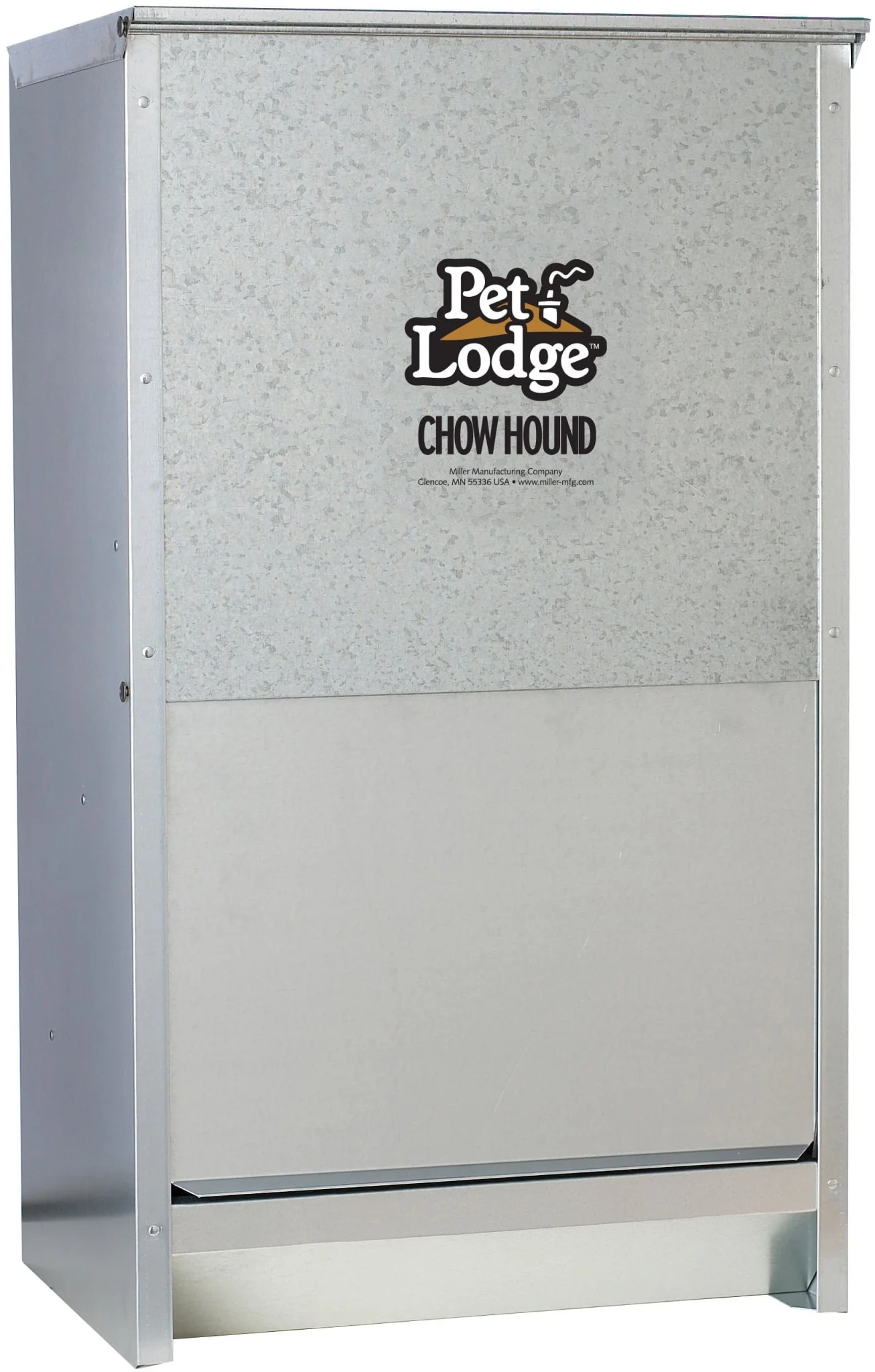 Chow Hound Pet Feeder - Healthber