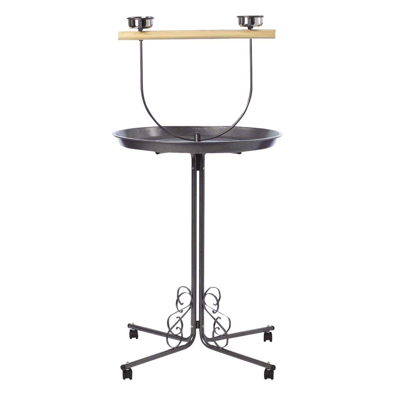 Kaytee EZ Care T Bird Stand - Healthber