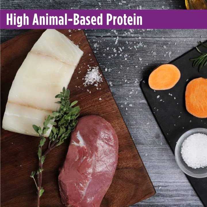 Nulo Freestyle Hairball Management Turkey & Cod Recipe Grain-Free Dry Cat Food - Healthber