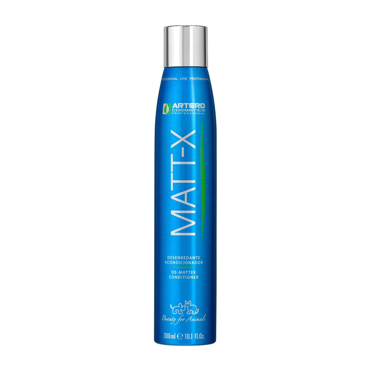 Artero Matt-X Dematter - Healthber