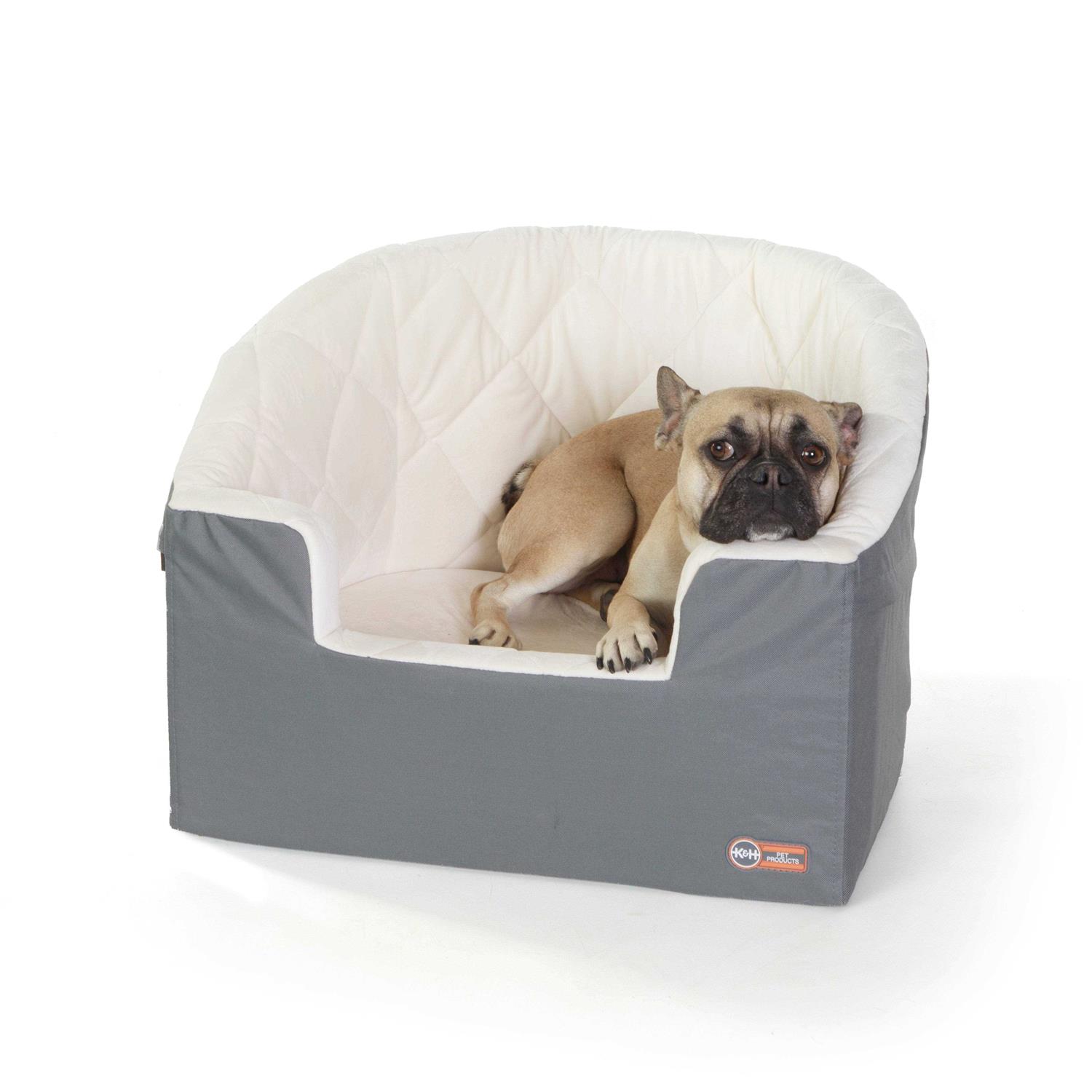 K&H Pet Products Bucket Booster Seat - Healthber