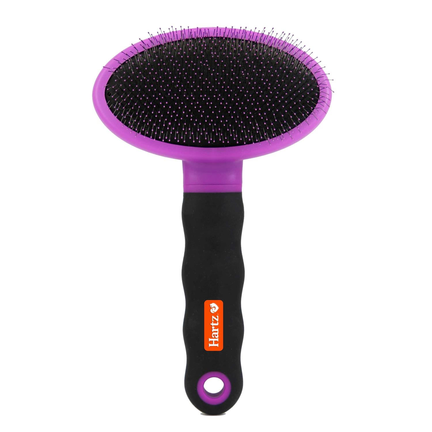 Hartz Groomer’s Best Slicker Brush - Healthber