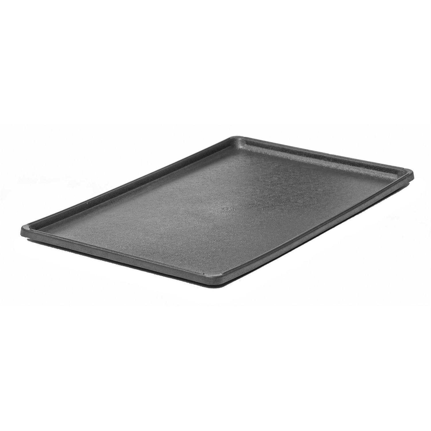 Midwest Homes for Pets 142PAN Replacement Pan for Midwest Cat Cage - Healthber