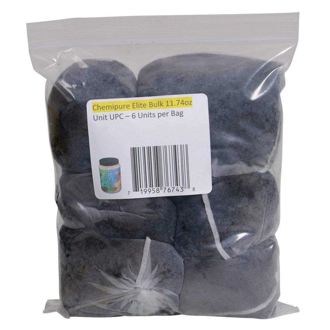 Boyd Enterprises Chemi-Pure Elite Bulk - Healthber