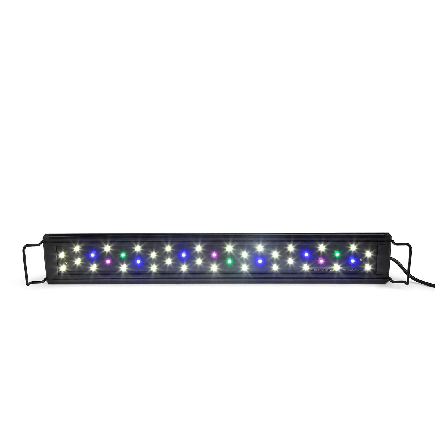 Aquaneat LED Aquarium Light Fish Tank Light Fresh Water Light - Healthber