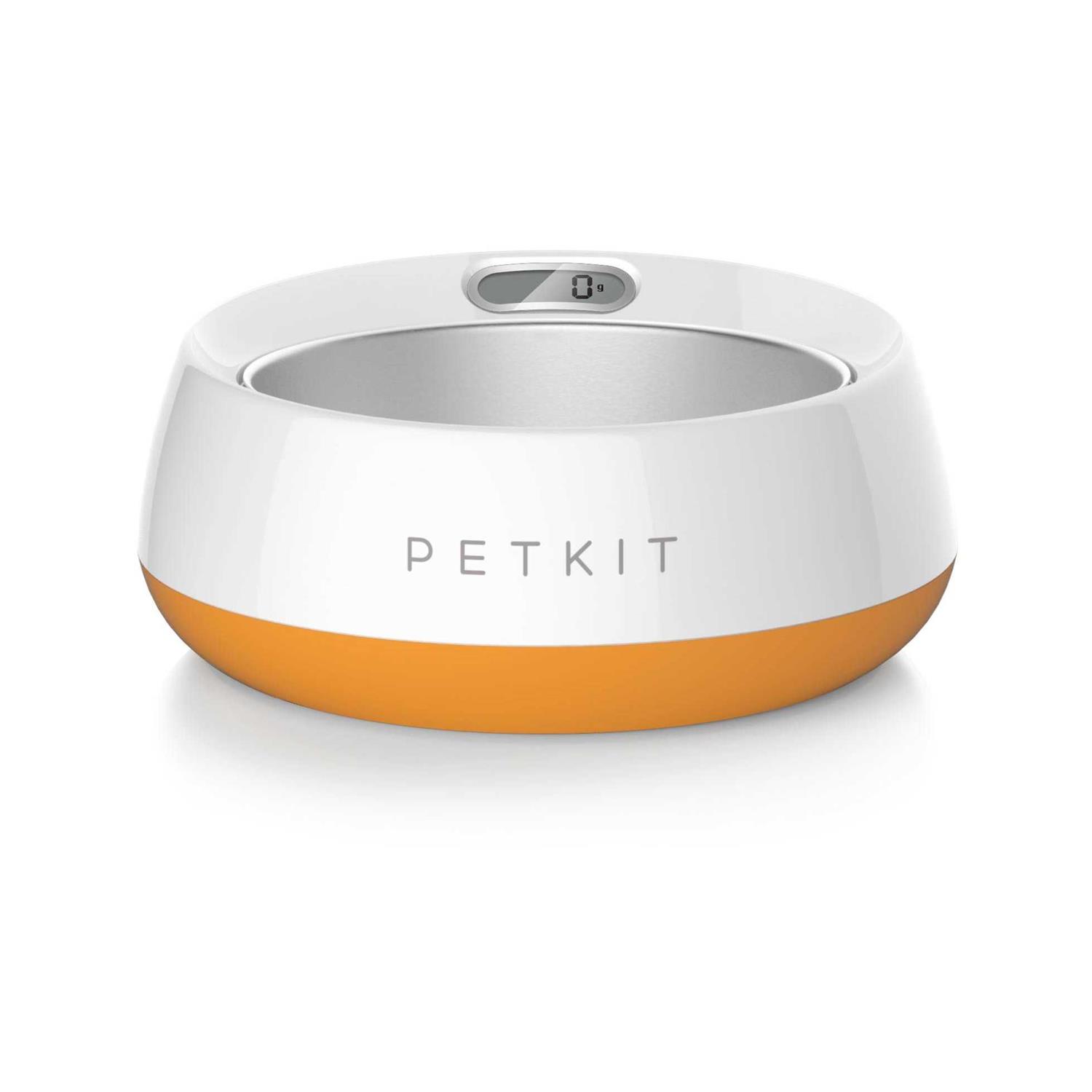 PETKIT Scale Feeding Bowl L - Healthber