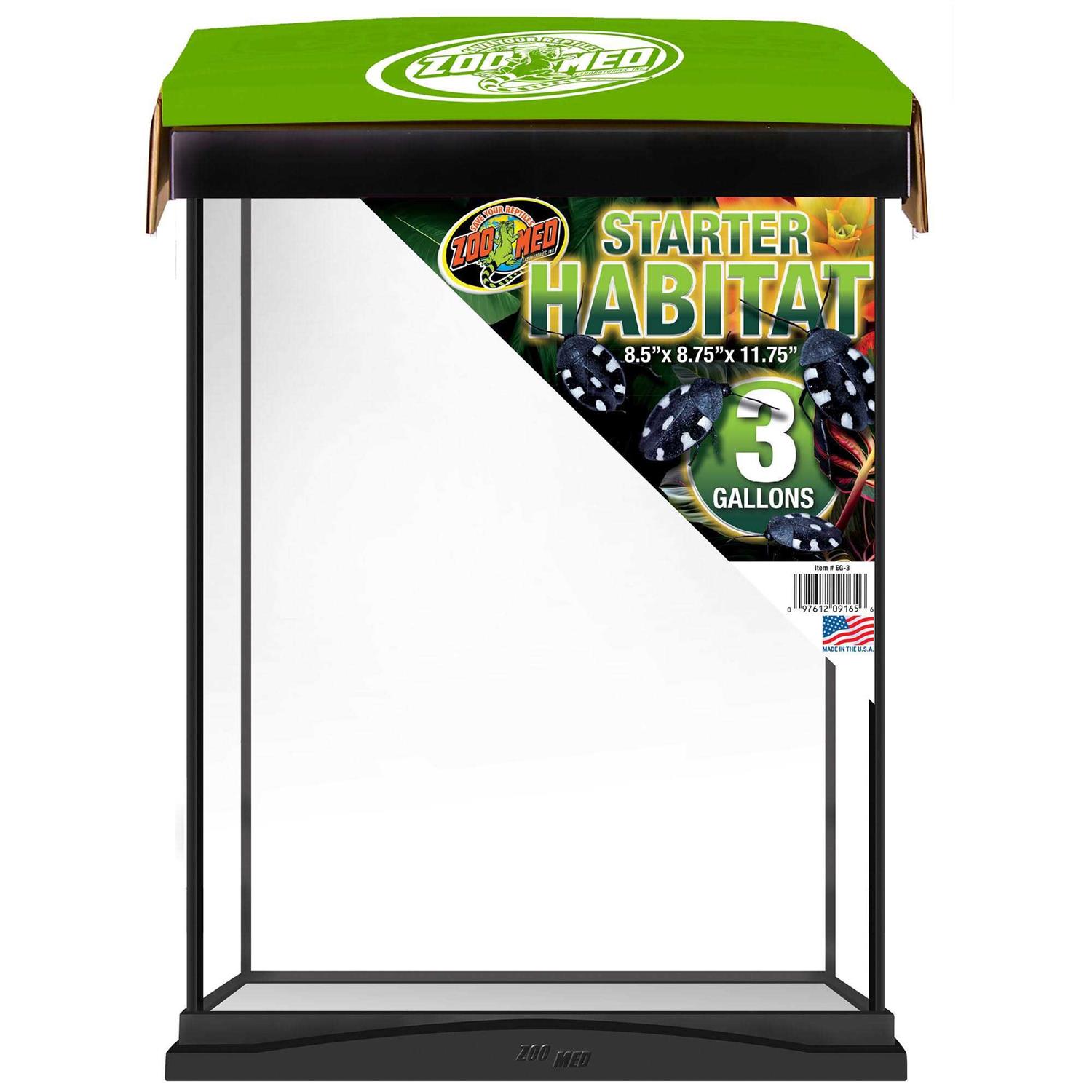 Zoo Medal Repti Habitat - Healthber