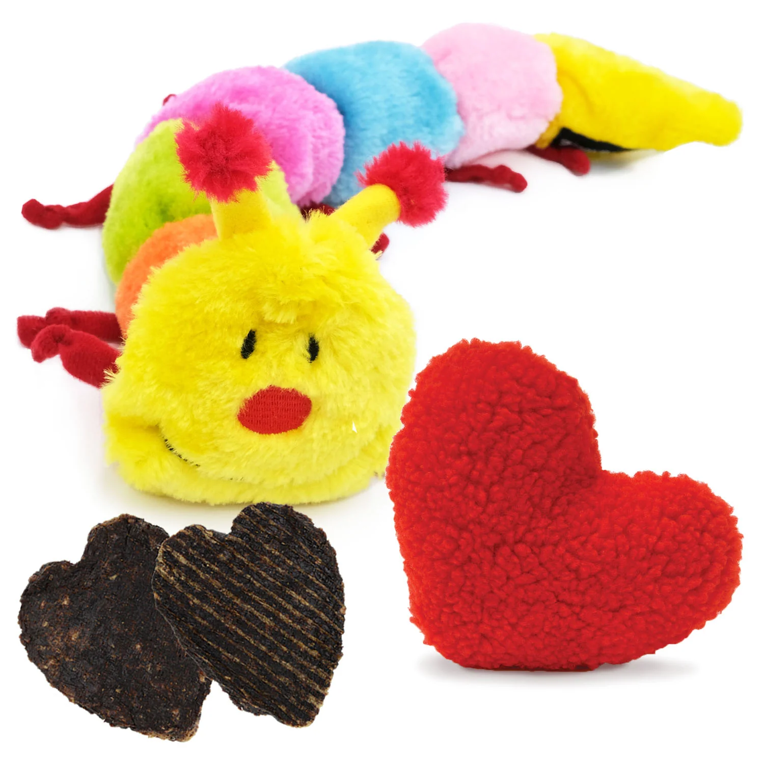 Love Bug, 3 Piece Kit - Healthber