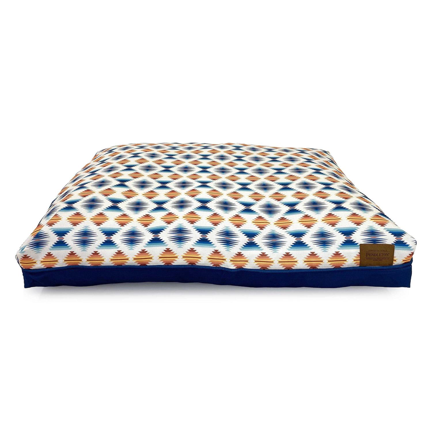 Pendleton All Season Pet Napper Bed - Healthber