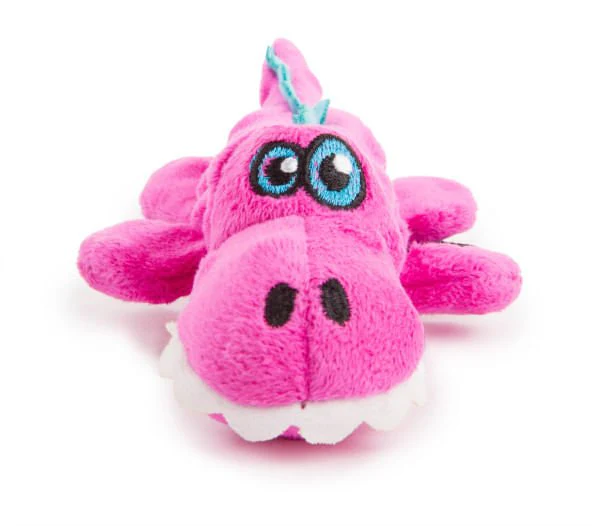 Gators Dog Toy - Healthber