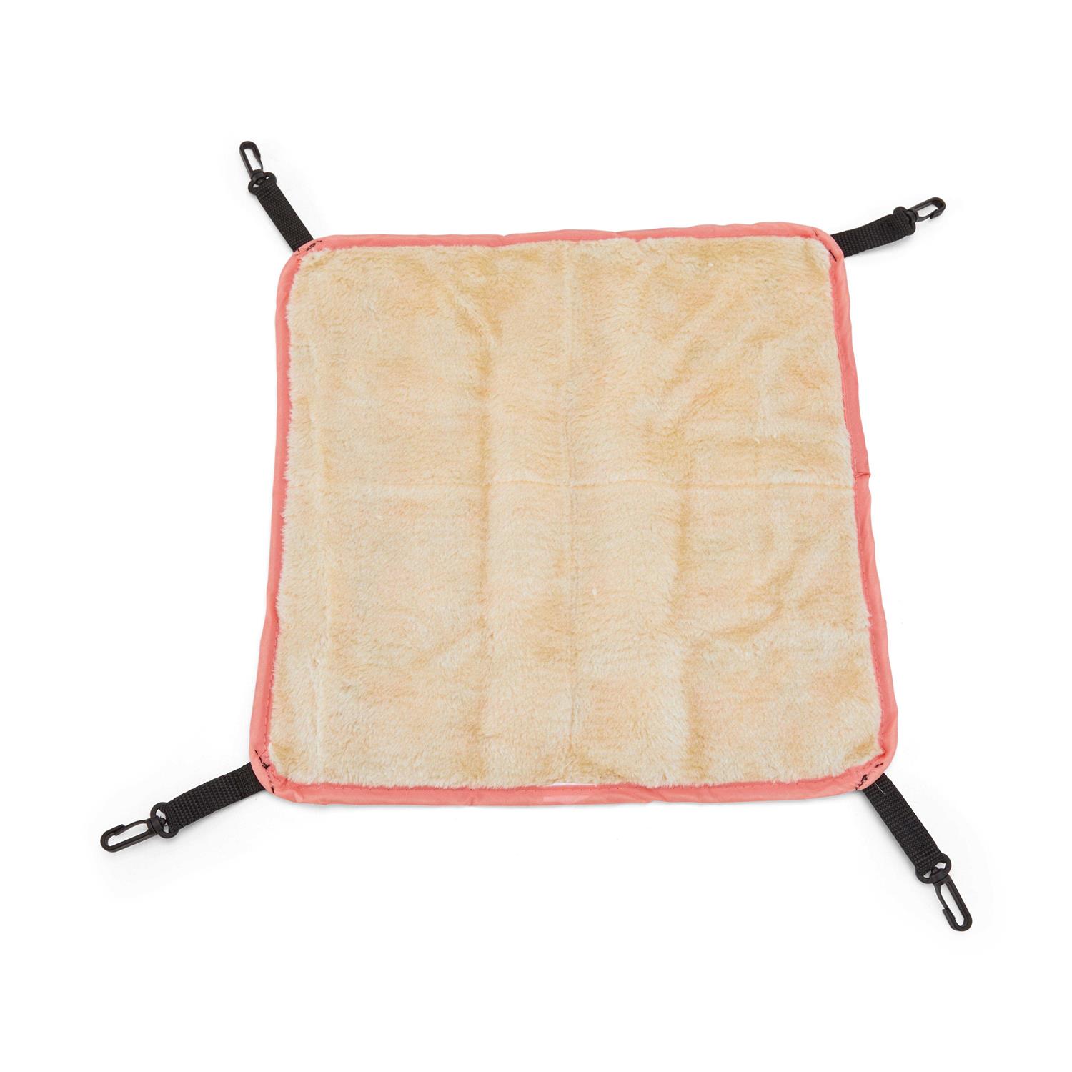 EveryYay Hangin’ Around Reversible Ferret Hammock - Healthber