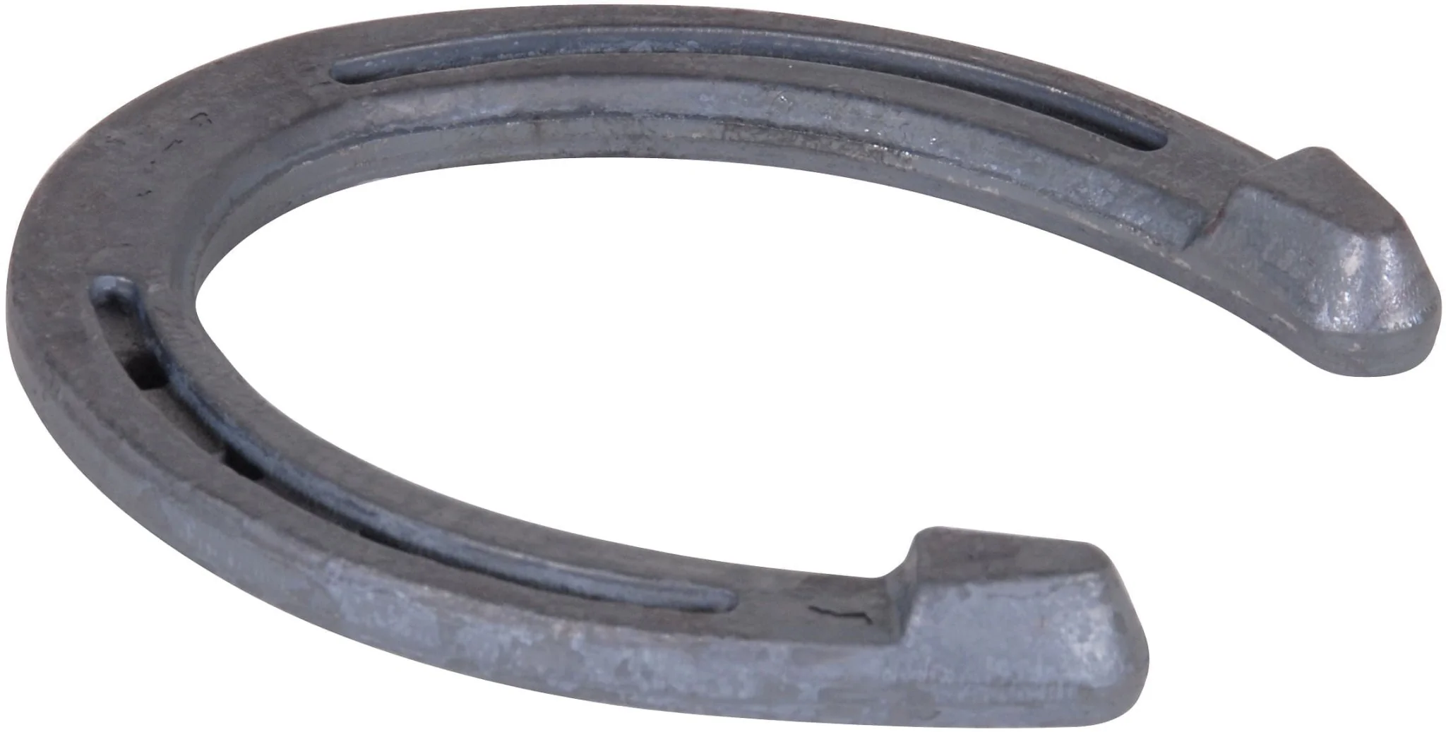 St. Croix Regular Weight Heeled Horseshoes, Pair - Healthber
