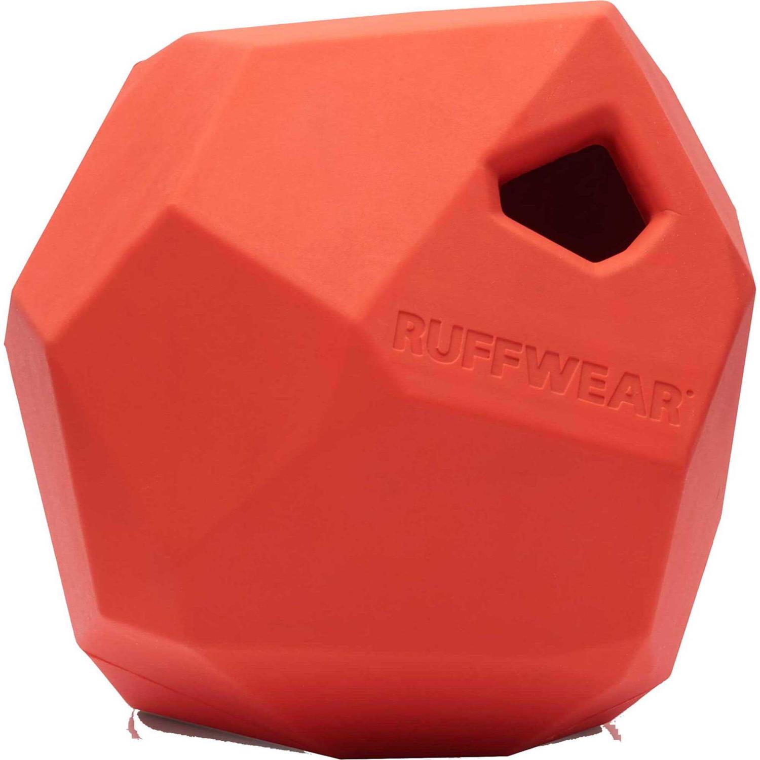 Gnawt-a-Rock Toy Ruffwear - Healthber