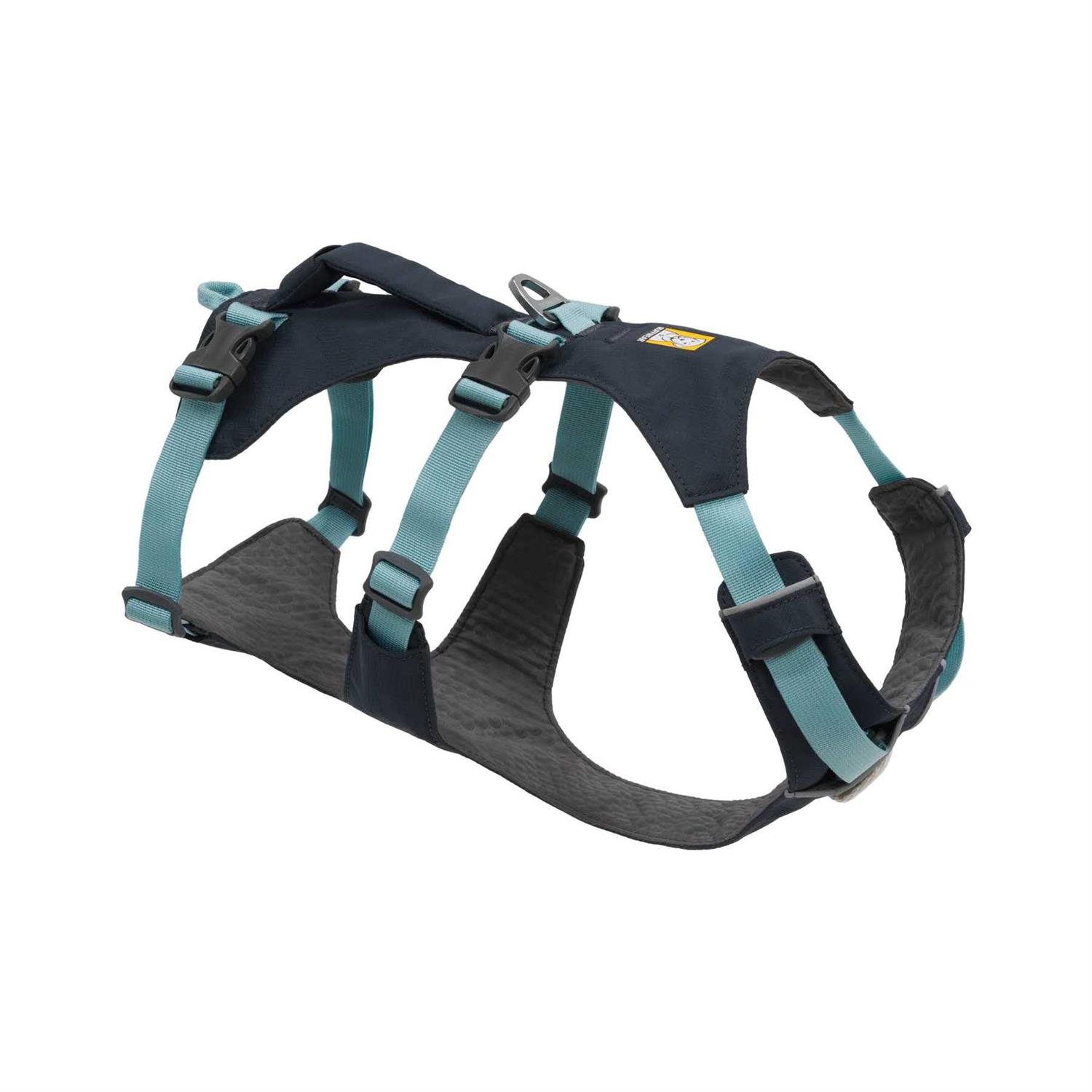 Ruffwear Flagline Harness - Healthber