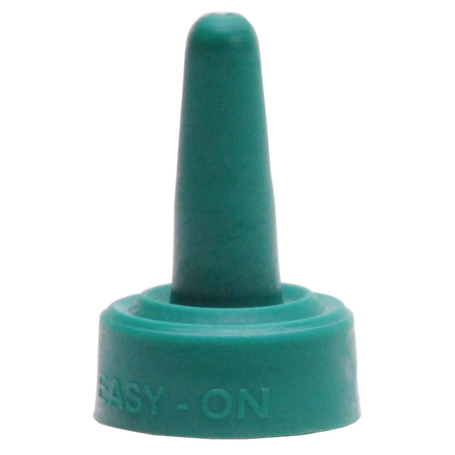 EZE Calf Nipple, Each - Healthber