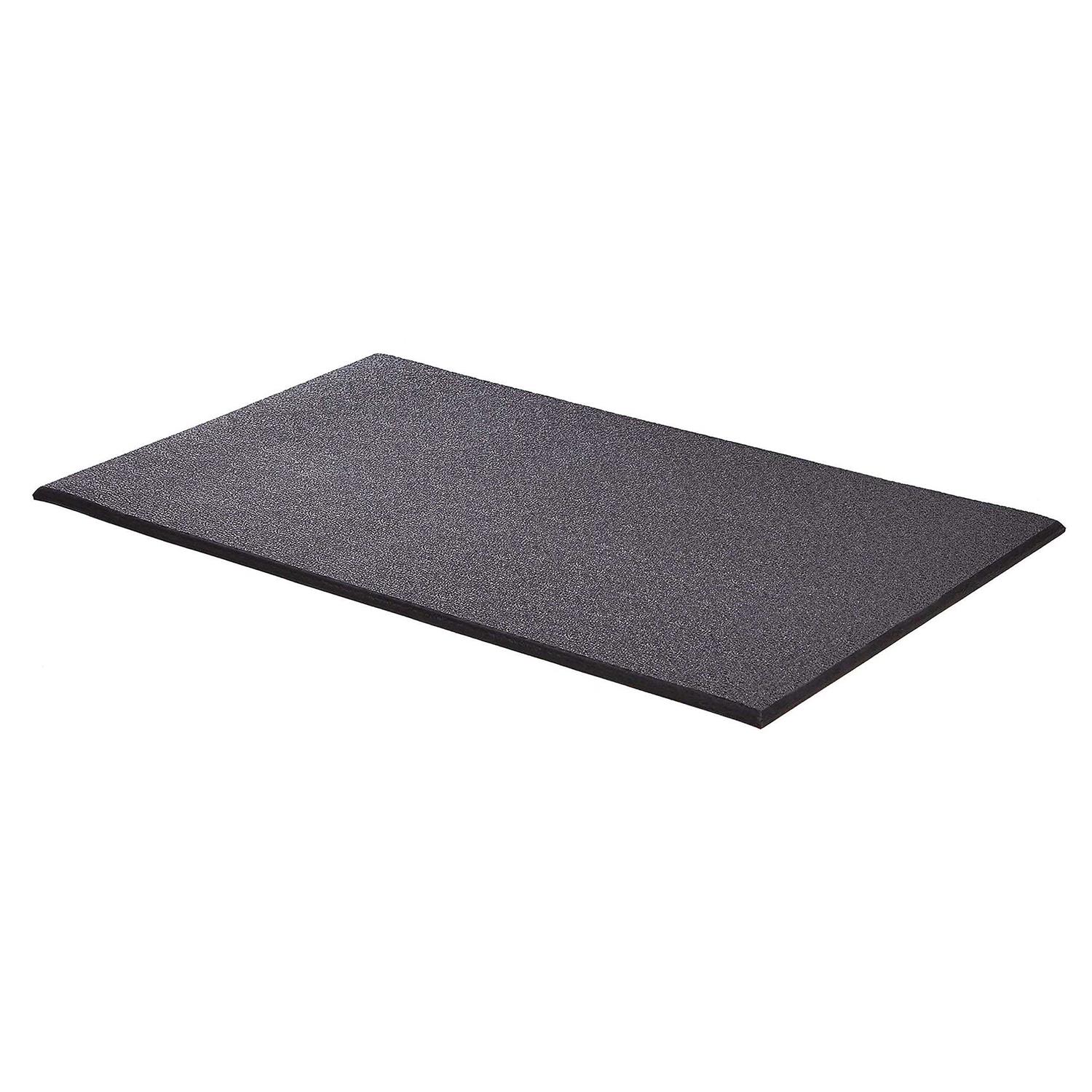 MidWest Homes for Pets MAT36 Cushioned Dog Crate Mat - Healthber