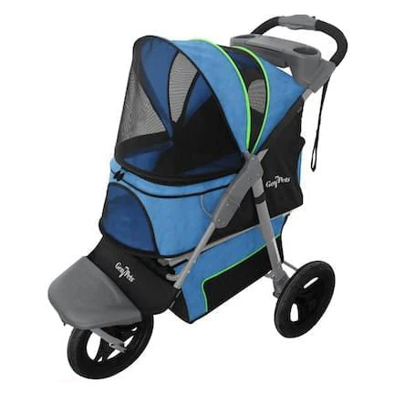 G7 Jogger Pet Stroller - Healthber