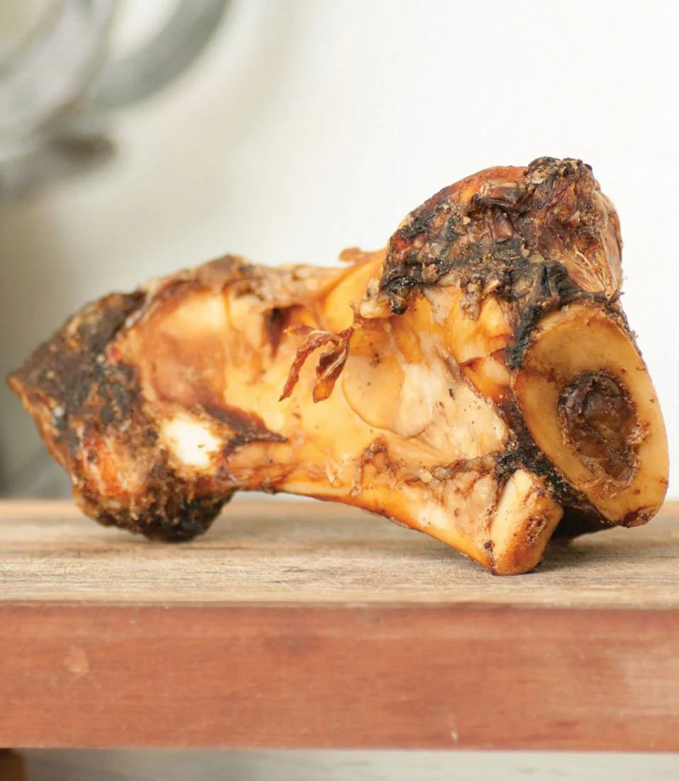 L Bone Dog Bone Treat for Medium to Large-sized Dogs - Healthber