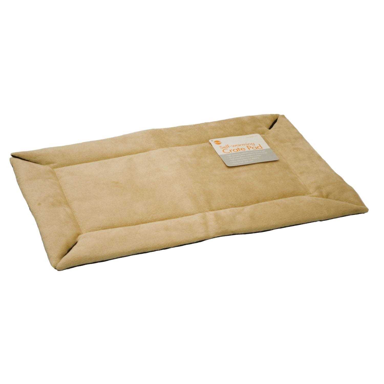 K&H Pet Self-Warming Crate Pad - Healthber