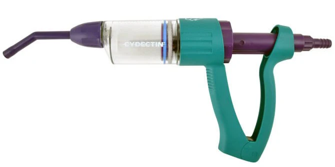 Cydectin Pour-On Applicator - Healthber