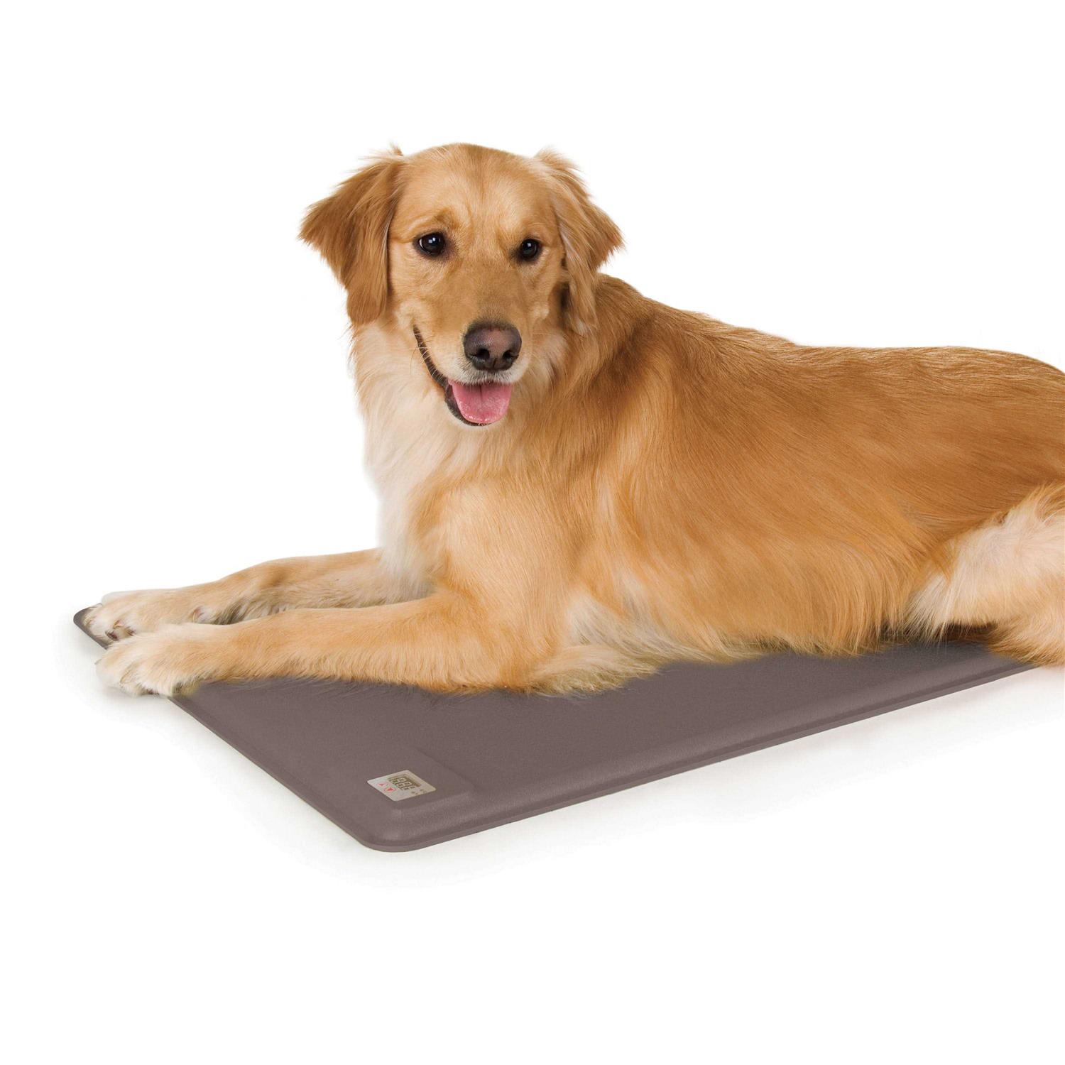 K&H Pet Products Deluxe Lectro-Kennel - Healthber