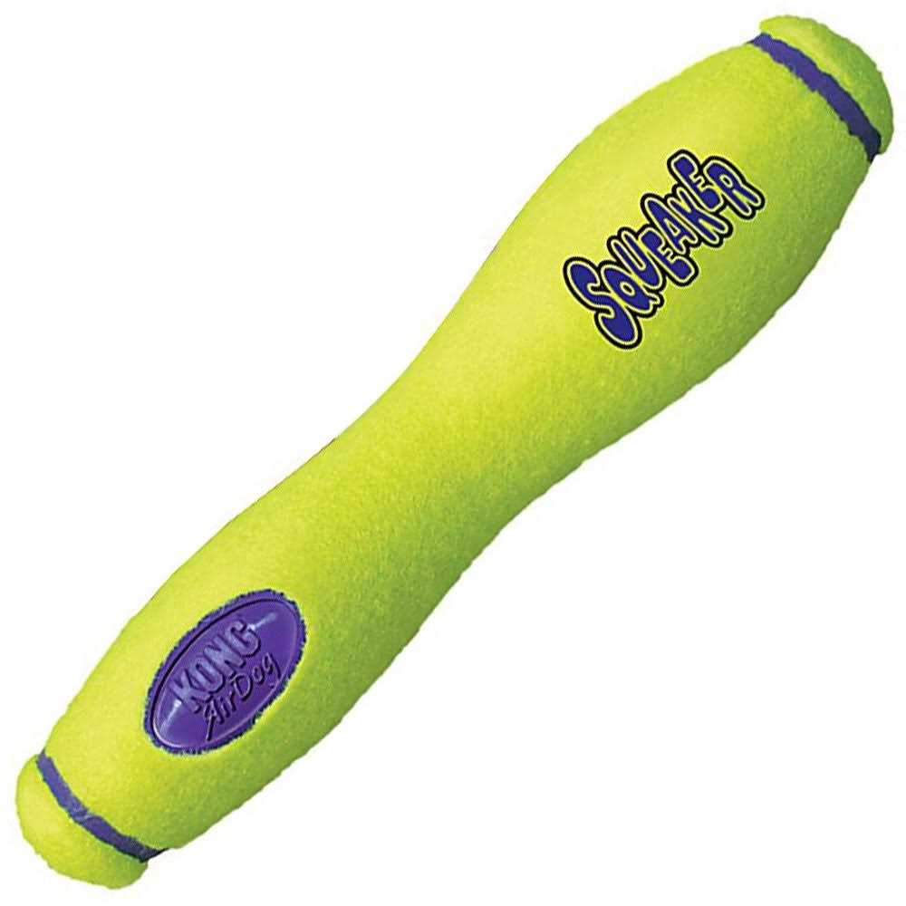 Kong Dog Squeaker Stick - Healthber