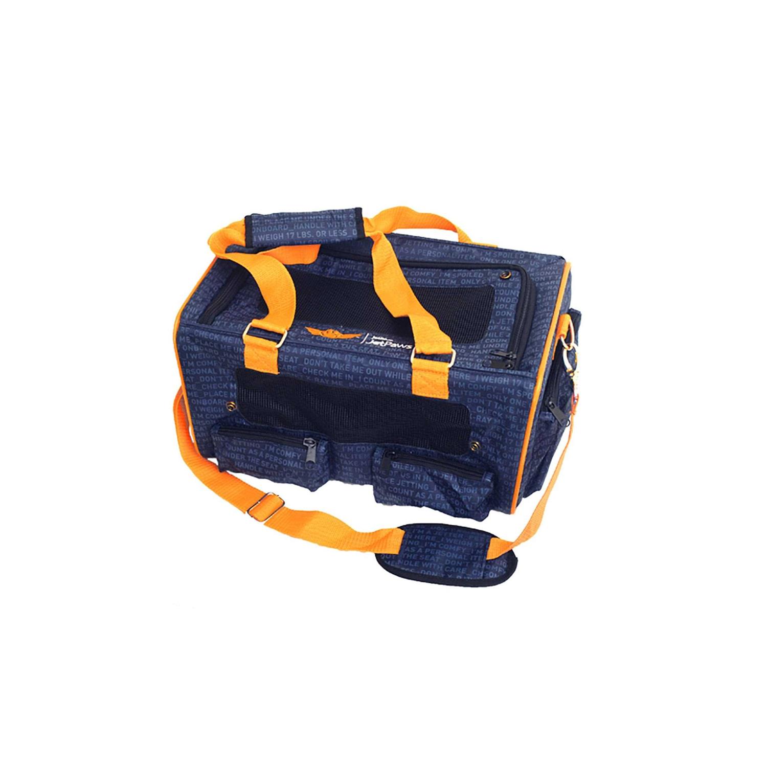 JetPaws Pet Carrier - Healthber