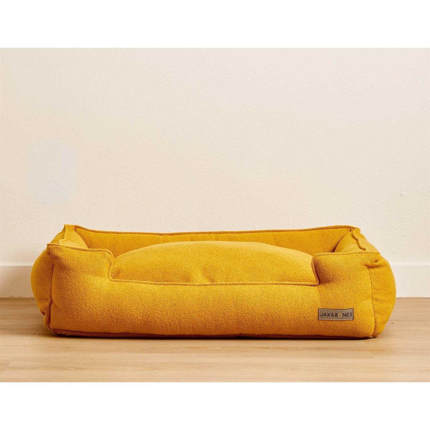 Jax & Bones Cordova Lounge Bed - Healthber
