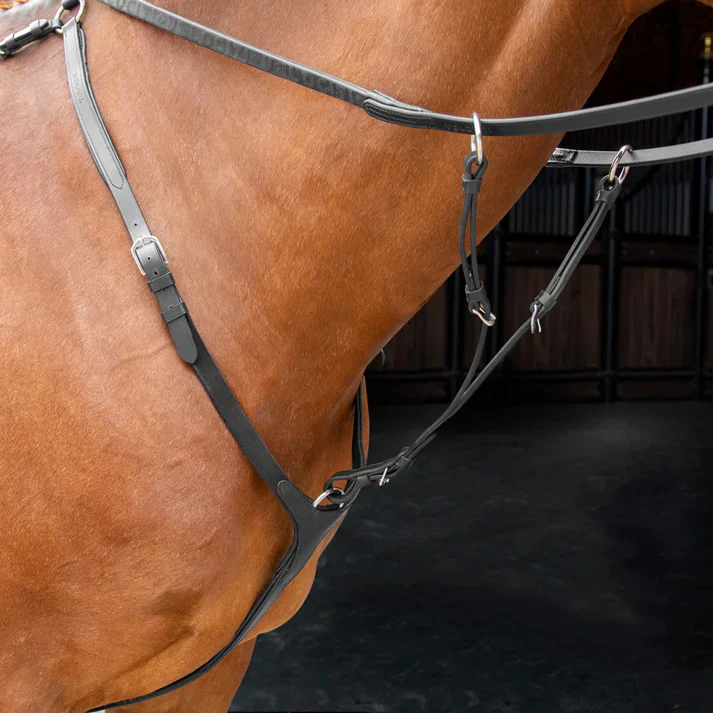 Velociti Rapida Breastplate - Healthber