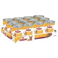 Hill’s Science Diet Adult Chicken & Barley Entree Dog Food - Healthber