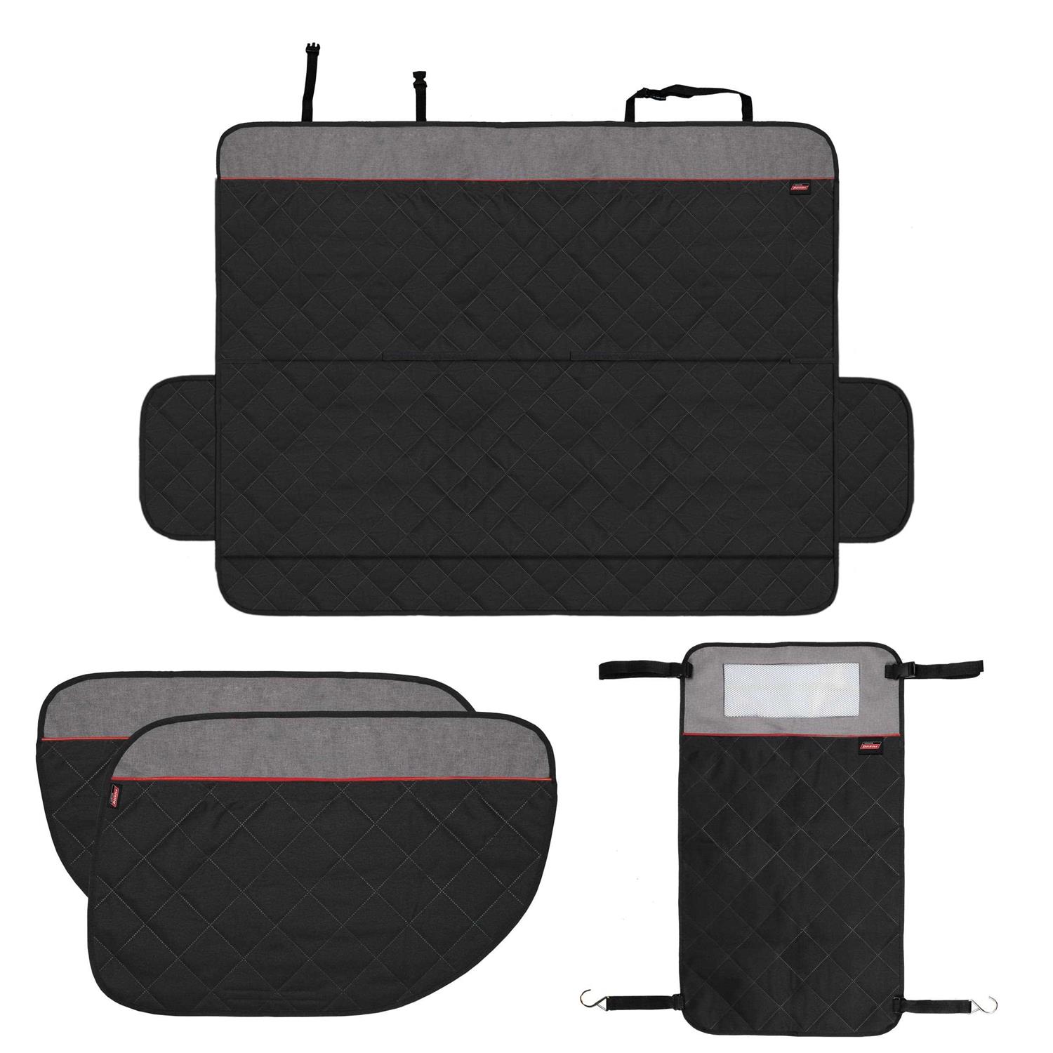 Genuine Dickies 41840WDI Pet Protection Kit - Healthber
