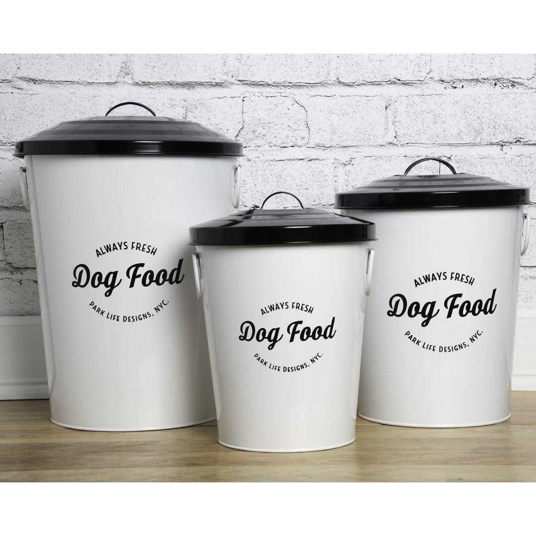 Park Life Designs Food Storage Bin - Healthber