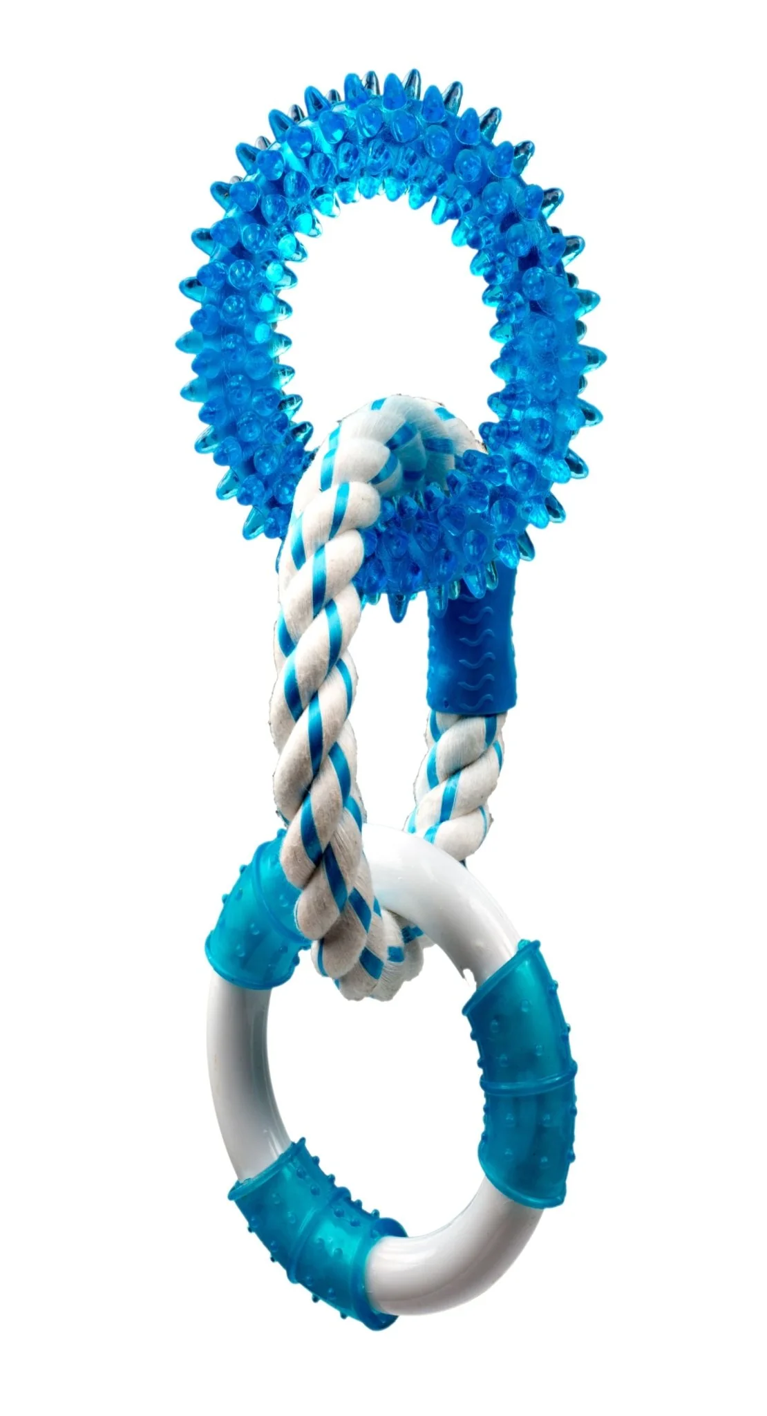 Canine Clean Peppermint 3 Rings, 11