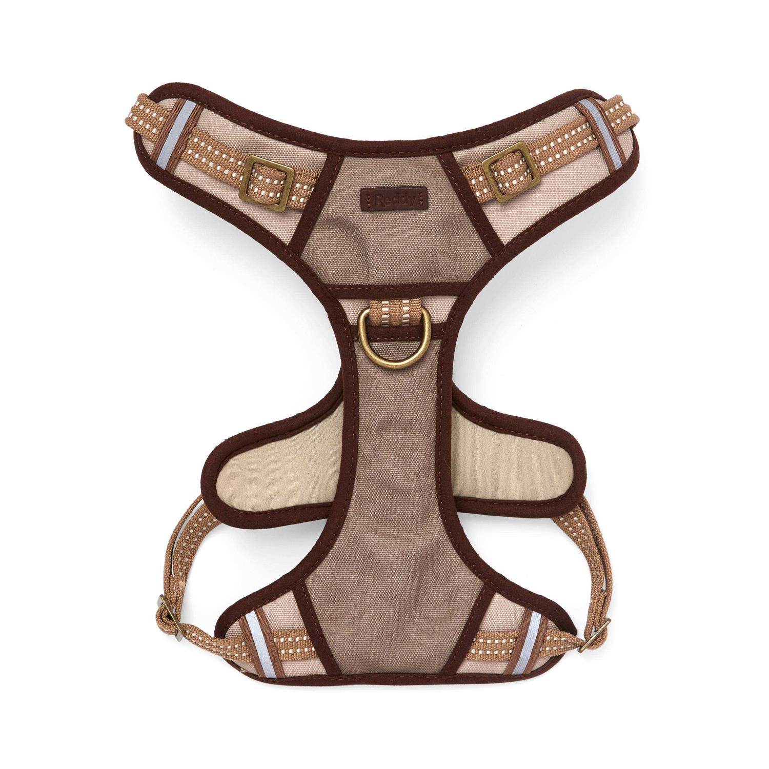 Reddy Canvas Dog Harness - Healthber