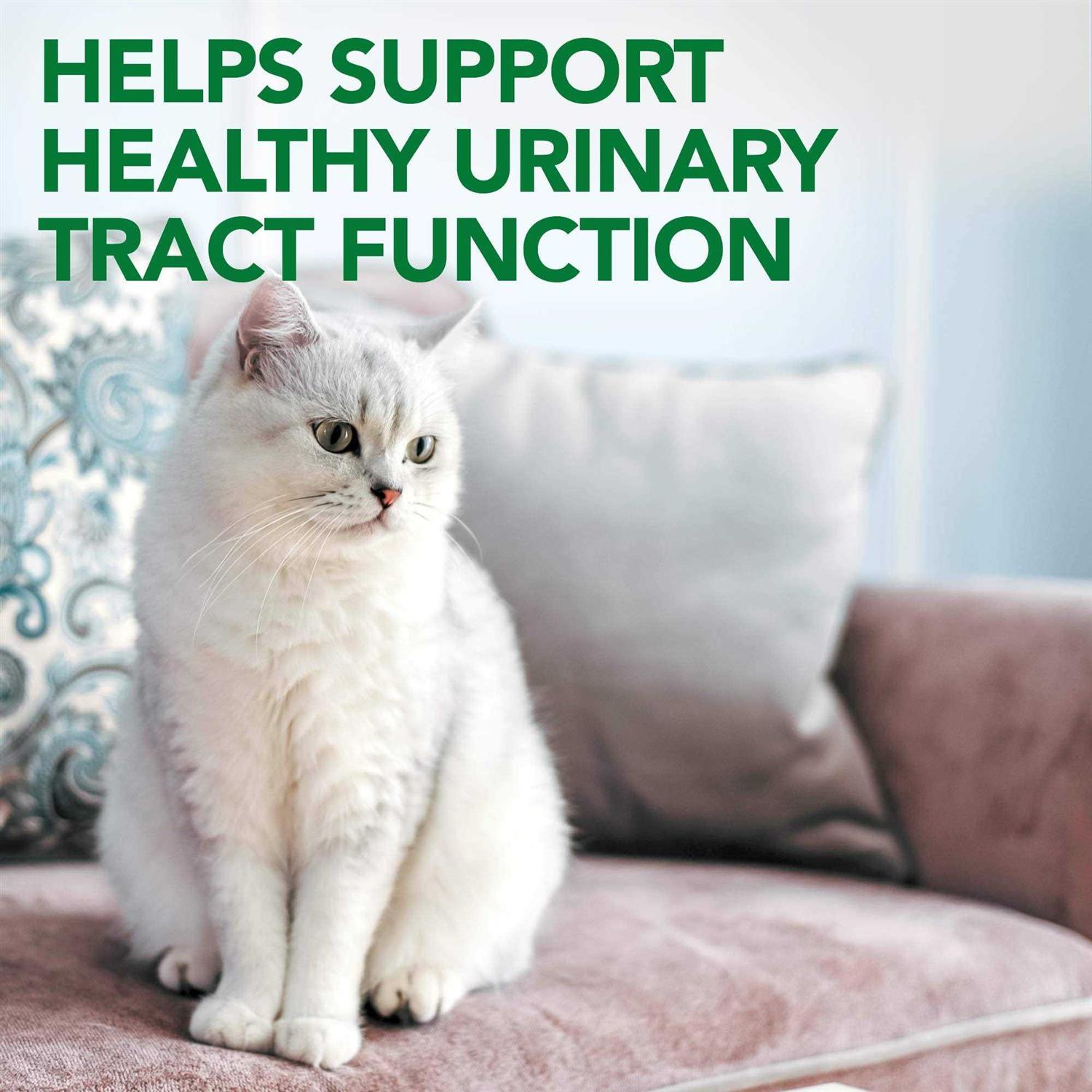 Vet’s Best Urinary Tract Support - Healthber