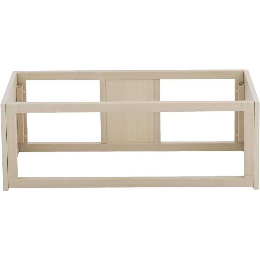 New Age Pet Mojave Stacker EHRMS31-00M - Healthber