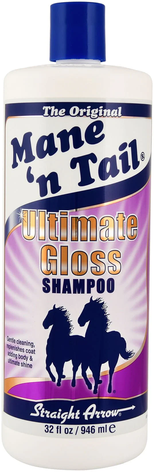 Mane 'n Tail Ultimate Gloss Shampoo - Healthber