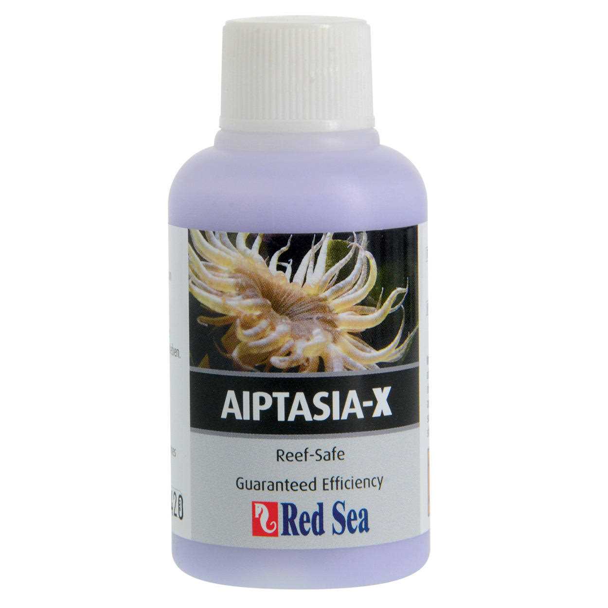 Red Sea Aiptasia X - Healthber