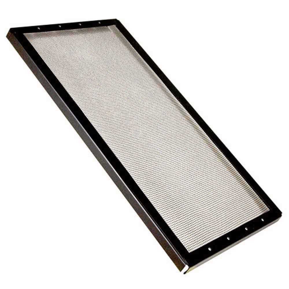 Zilla Fresh Air Screen Cover - Healthber
