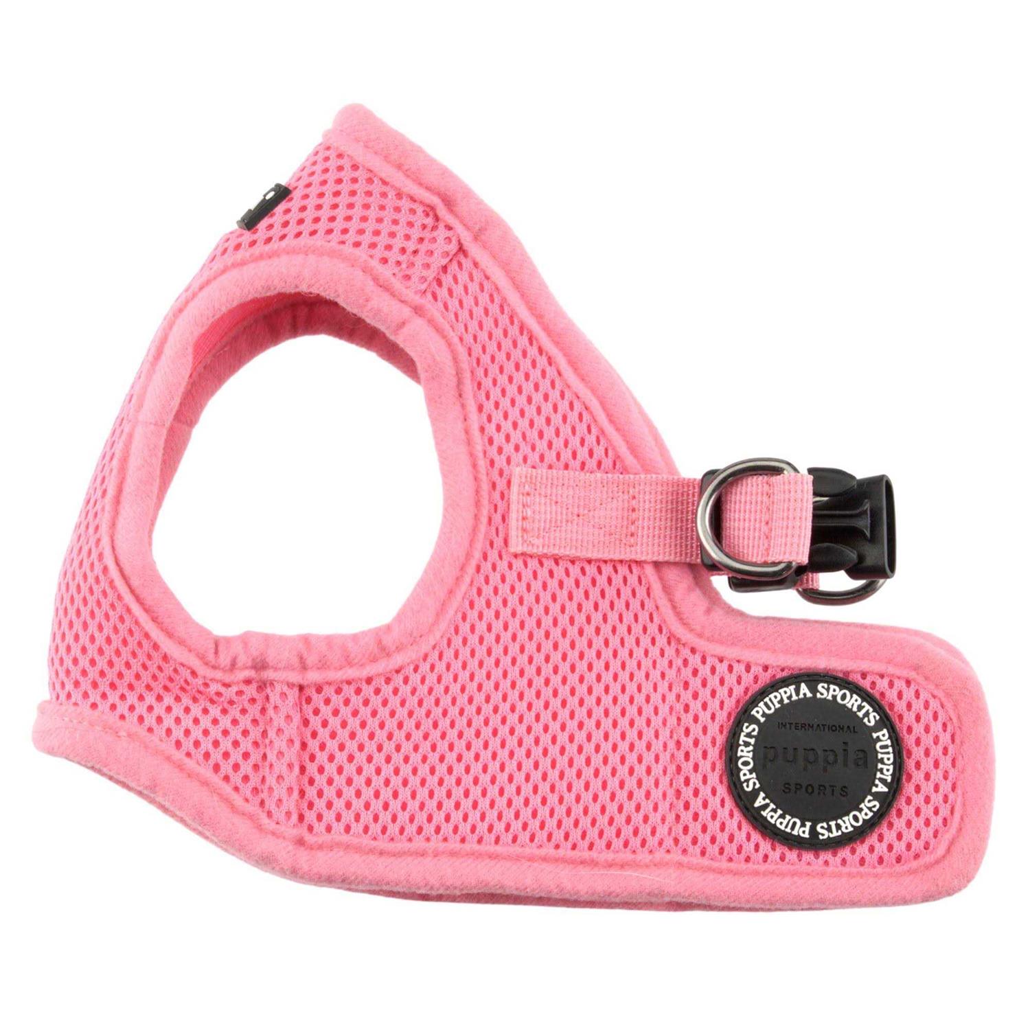 Puppia Harness Soft B Vest - Healthber