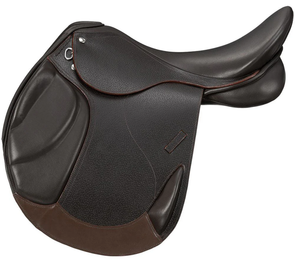 Equitare Cadence All Purpose English Saddle - Healthber